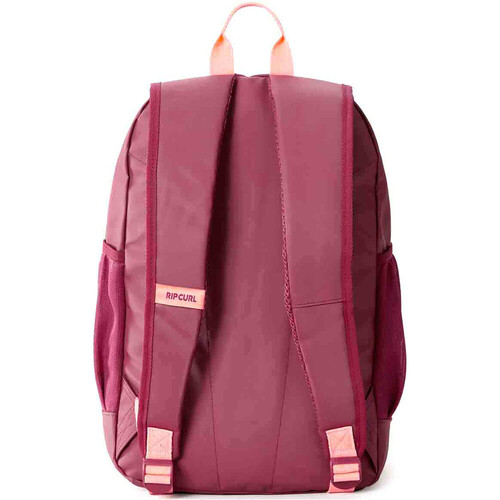 Rip Curl mochila deporte POSSE MID 22L TRANSIENT MORADO