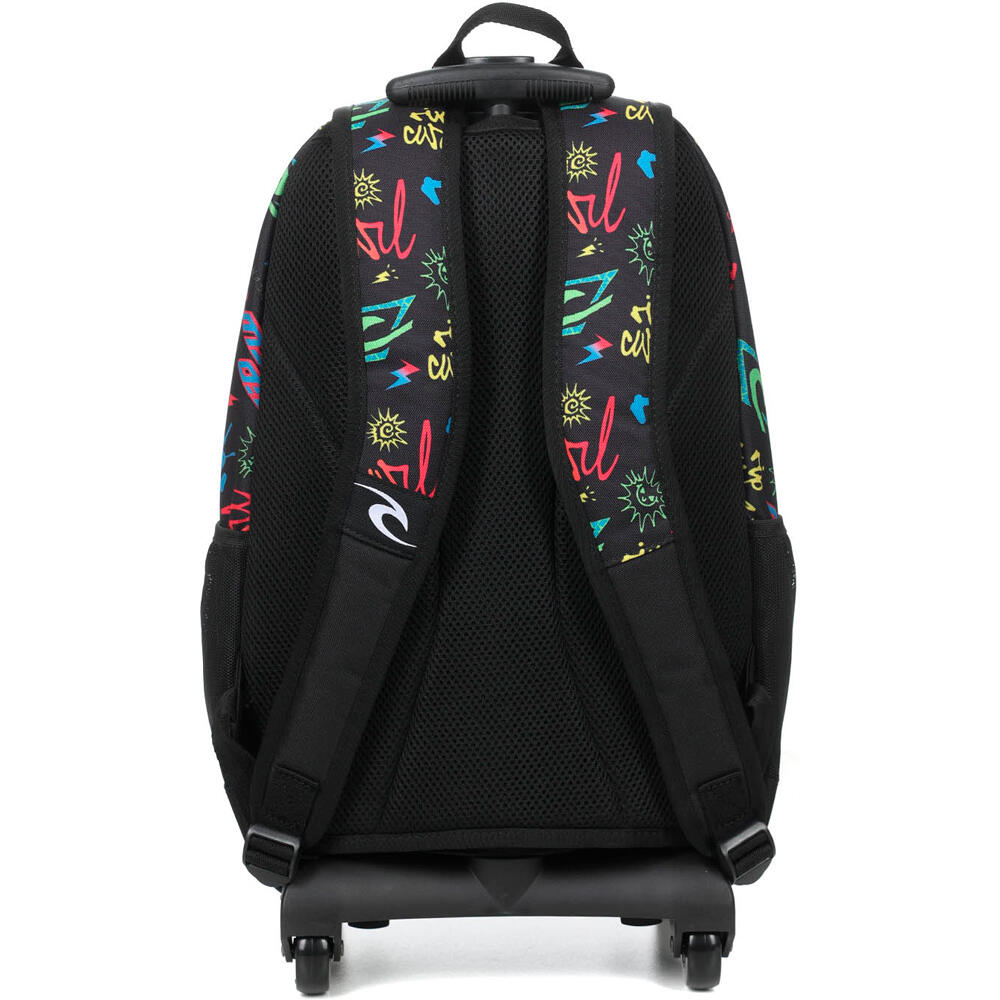 Rip Curl mochila deporte WHEEL OZONE 30L BOY BTS  01