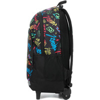 Rip Curl mochila deporte WHEEL OZONE 30L BOY BTS  02