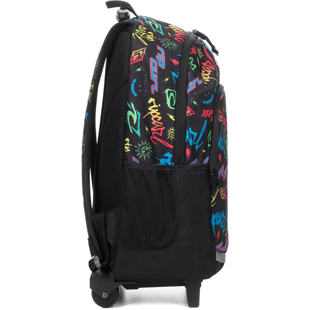 Rip Curl mochila deporte WHEEL OZONE 30L BOY BTS  03