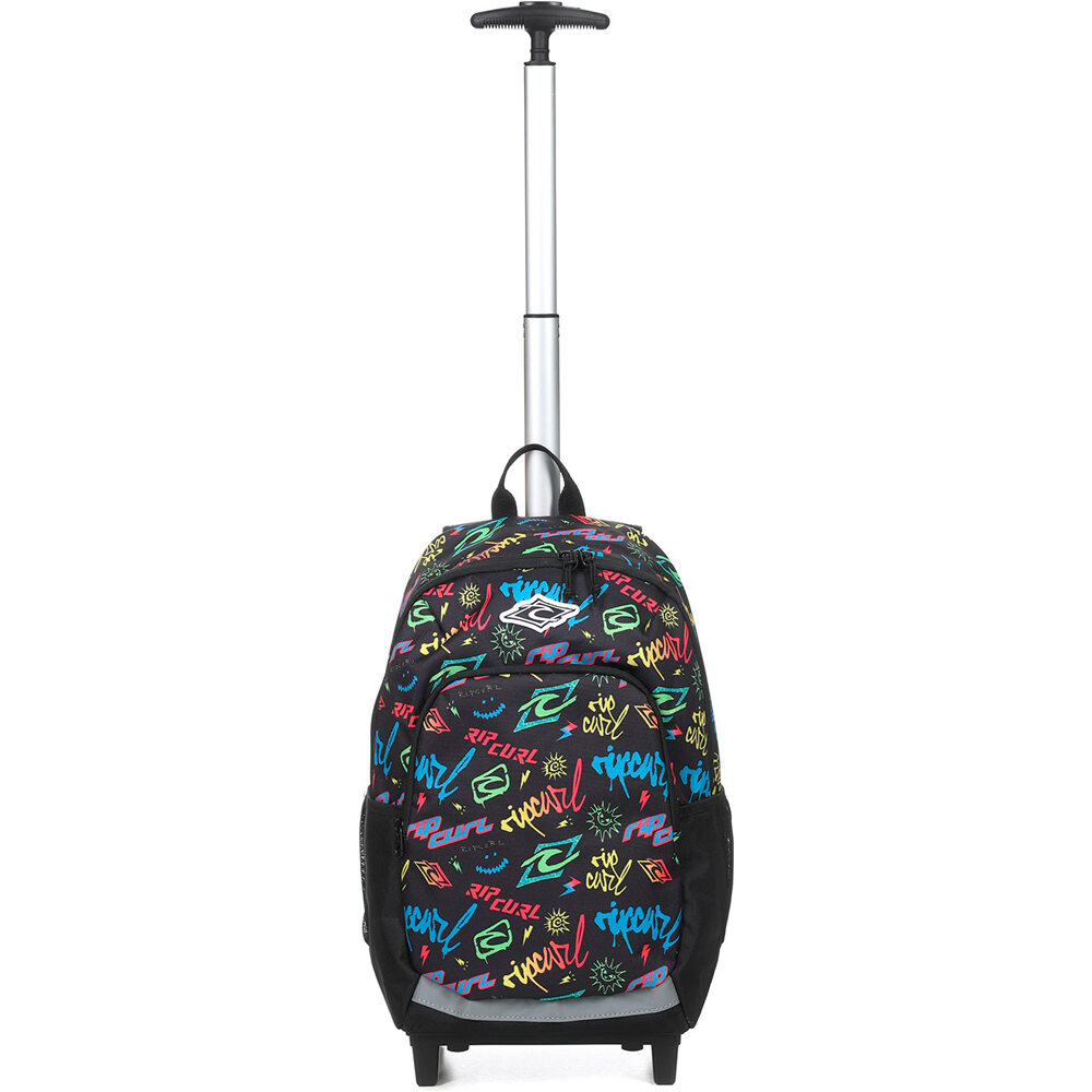 Rip Curl mochila deporte WHEEL OZONE 30L BOY BTS  04