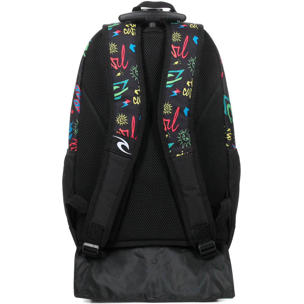 Rip Curl mochila deporte WHEEL OZONE 30L BOY BTS  06