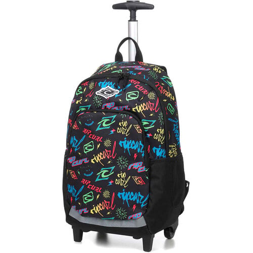 Rip Curl mochila deporte WHEEL OZONE 30L BOY BTS 
