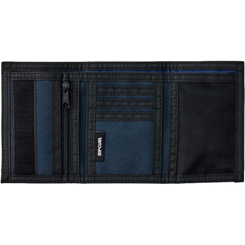 RIP CURL ICONS SURF WALLET azul