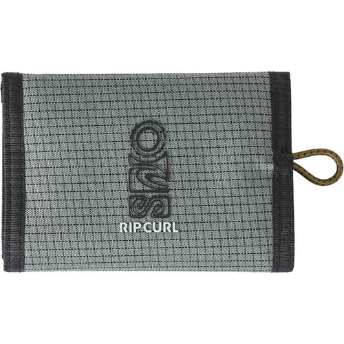 Rip Curl monedero S-SERIES OVERLAND GRIS