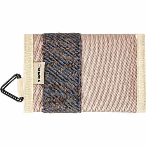 RIP CURL SEARCH SURF marron