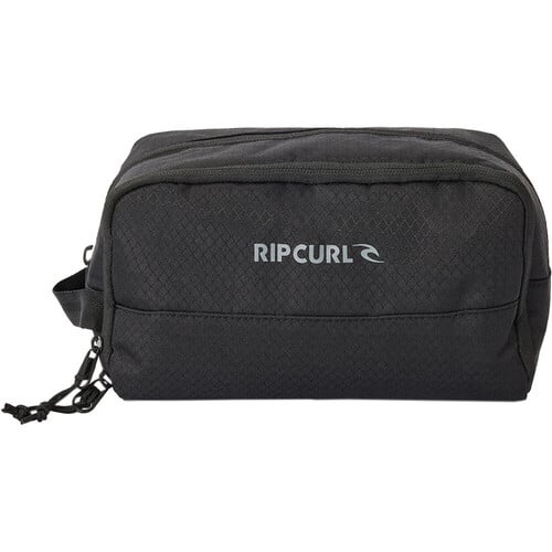 RIP CURL GROOM TOILETRY negro