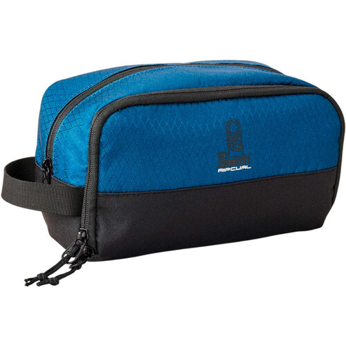 RIP CURL GROOM TOILETRYSEARCH REF azul