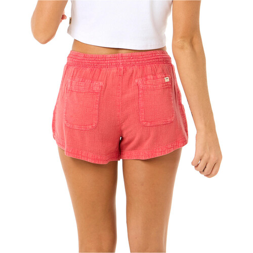 RIP CURL CLASSIC SURF rojo