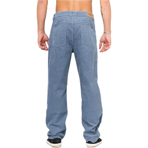 Rip Curl pantalón hombre CLASSIC SURF CORD AZUL