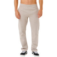 Rip Curl pantalón hombre PREMIUM SURF GRIS vista frontal