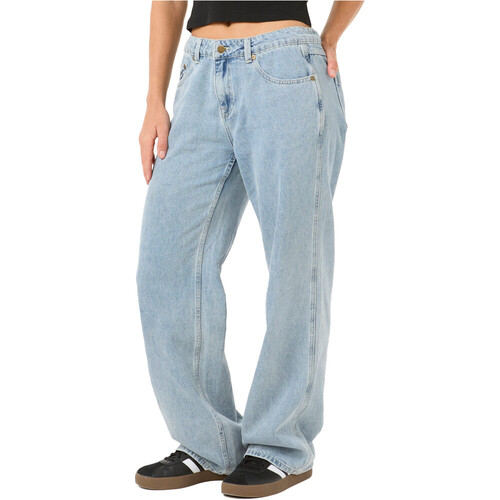 RIP CURL AGGIE RELAXED azul