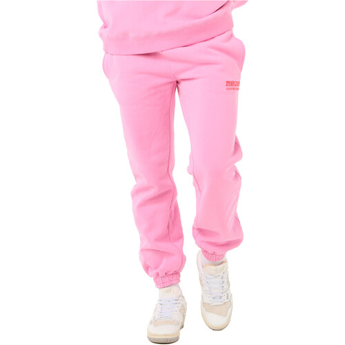 RIP CURL SURF PUFF TRACK rosa