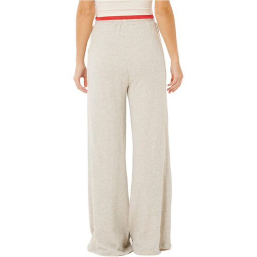 Rip Curl pantalón mujer SURF SIDE GRIS