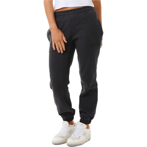Rip Curl pantalón mujer VARSITY GRIS