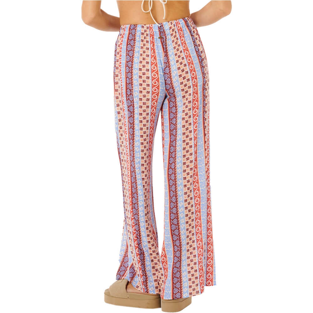 Rip Curl pantalón mujer VENTURA  vista trasera