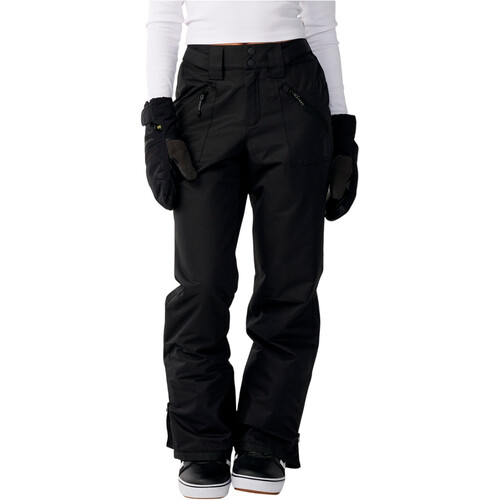 RIP CURL S-SERIES RIDER PANT 10K/10K negro