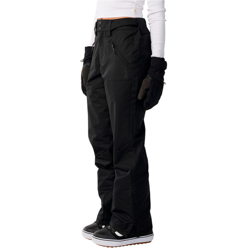 RIP CURL S-SERIES RIDER PANT 10K/10K negro