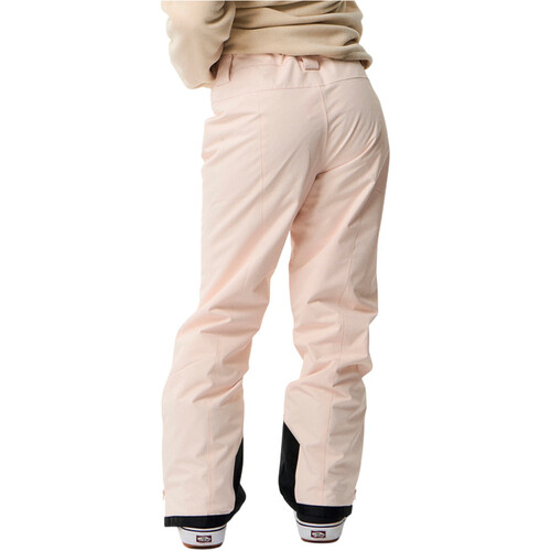 RIP CURL S-SERIES RIDER PANT 10K/10K rosa