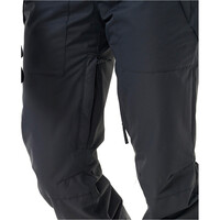 Rip Curl pantalones esquí mujer VERMONT BIB 10K/10K NEGRO 04