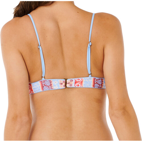 Rip Curl parte de arriba bikini COASTAL INSTINCT D-DD 