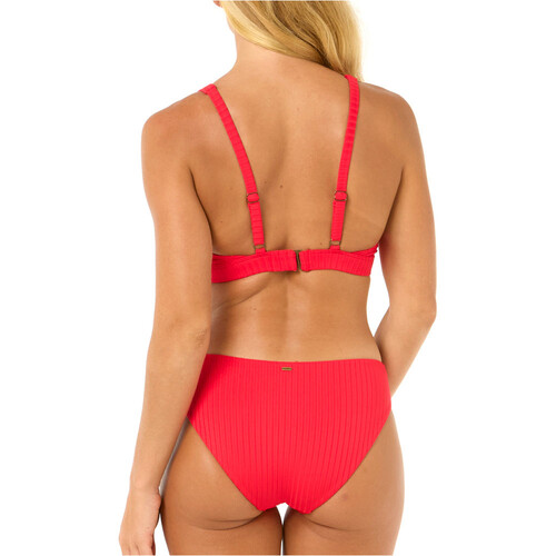 RIP CURL PREMIUM SURF D-DD DEEP V rojo