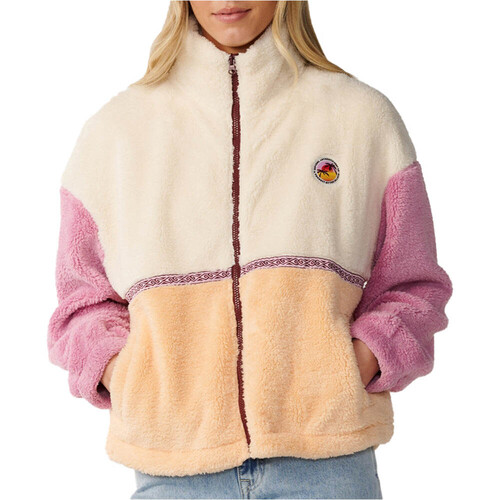 RIP CURL SURF REVIVAL HERITAGE rosa