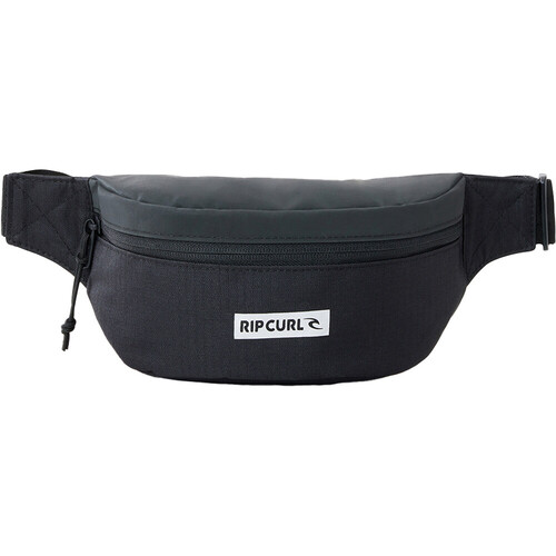 RIP CURL SMALL ICONS negro