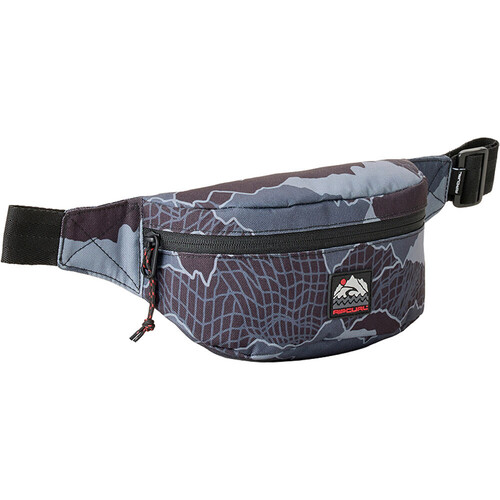 RIP CURL WAIST BAG SEARCH gris