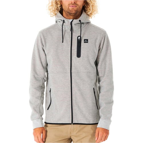 RIP CURL ANTI SERIES gris