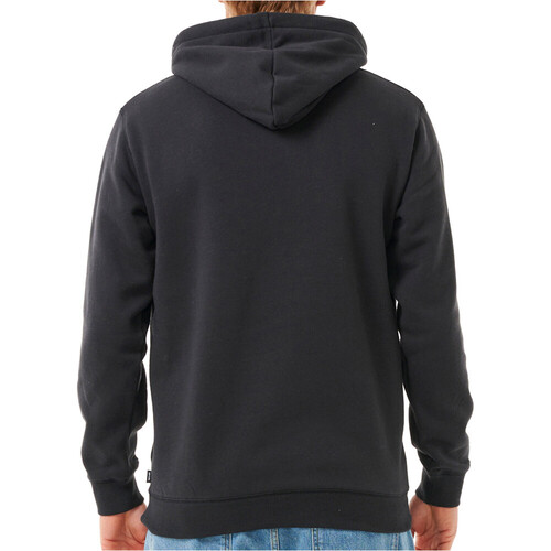 RIP CURL DOWN THE LINE negro