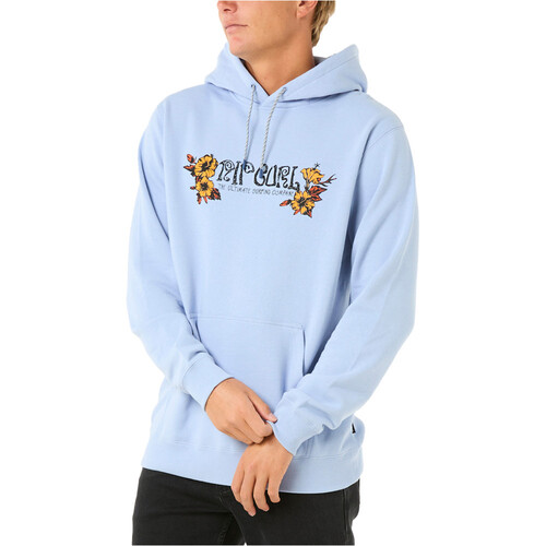 Rip Curl sudadera hombre PARADISE AZUL