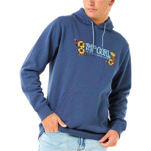 RIP CURL PARADISE azul