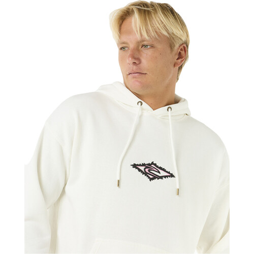 RIP CURL RAW ENERGY HOOD