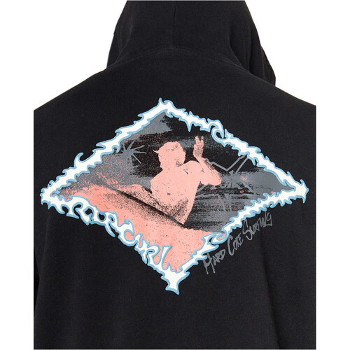 RIP CURL RAW ENERGY negro