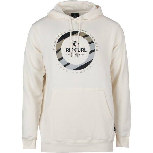 Rip Curl sudadera hombre STRIPE CIRCLE 