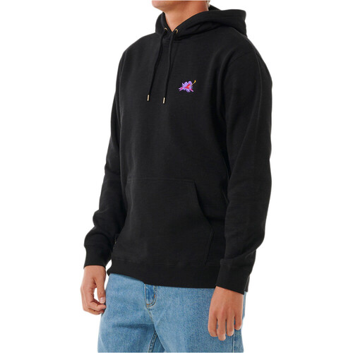 RIP CURL SURF REVIVAL HOFFMAN negro