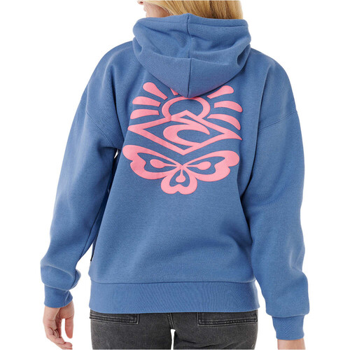 RIP CURL ICONS OF SURF HERITAGE azul