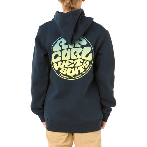 RIP CURL WETSUIT ICON azul