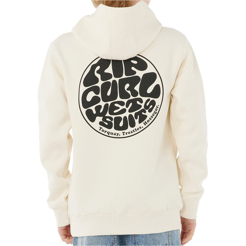 RIP CURL WETSUIT ICON marron