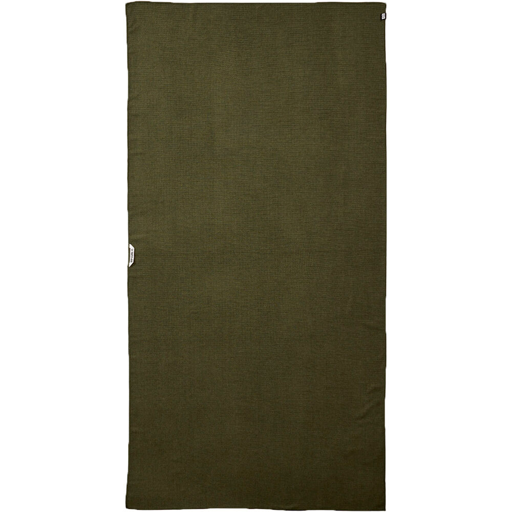 Rip Curl toallas playa SEARCH PACKABLE TOWEL VERDE 02