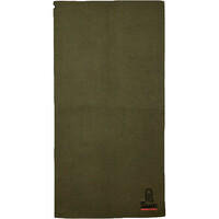 Rip Curl toallas playa SEARCH PACKABLE TOWEL VERDE vista frontal