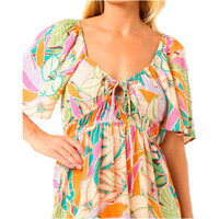 Rip Curl vestidos mujer CALA VADELLA MINI  vista detalle
