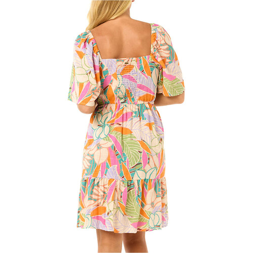 Rip Curl vestidos mujer CALA VADELLA MINI 