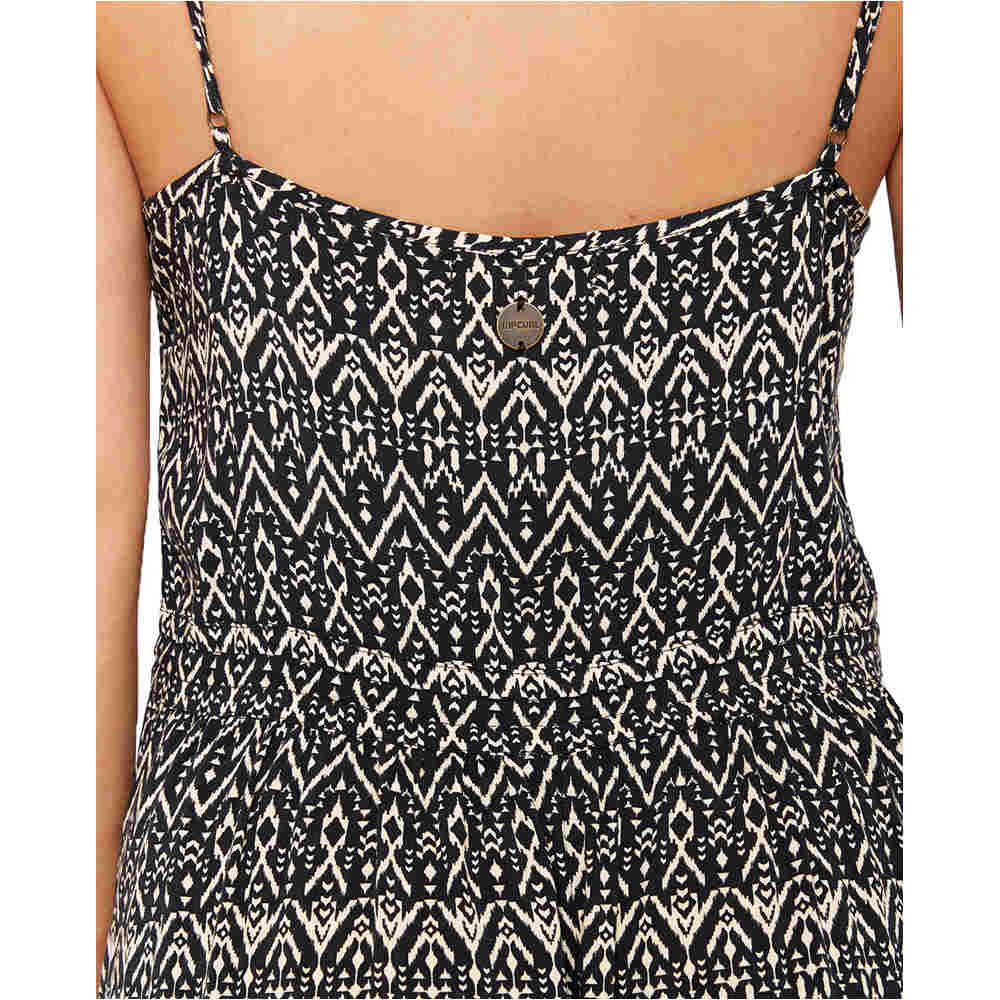 Rip Curl vestidos mujer IKAT GEO AZUL 03