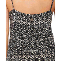 Rip Curl vestidos mujer IKAT GEO AZUL 03