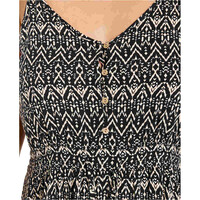 Rip Curl vestidos mujer IKAT GEO AZUL vista detalle