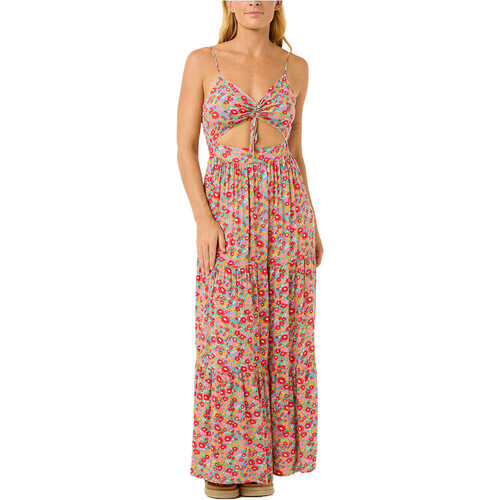 RIP CURL LAS DALIAS MAXI azul