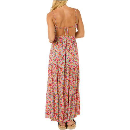 RIP CURL LAS DALIAS MAXI azul