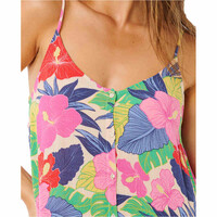Rip Curl vestidos mujer PARTY PACK COVER UP  vista detalle